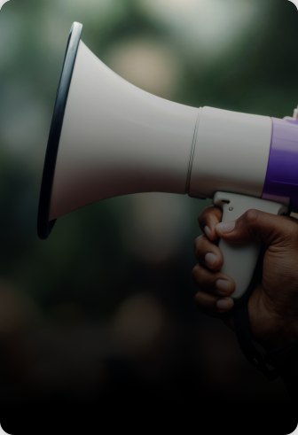 Section card background image