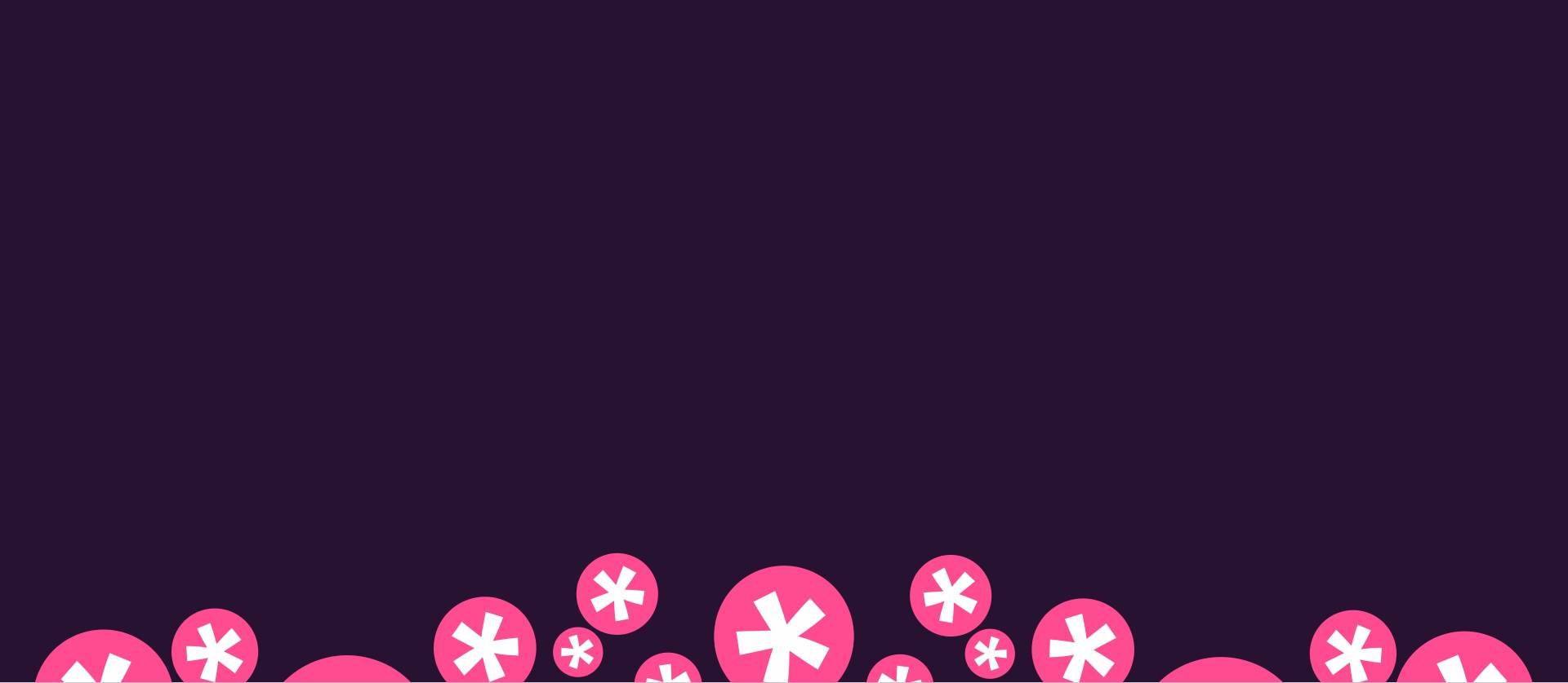 Background Footer Image