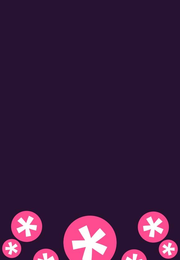 Background Footer Image